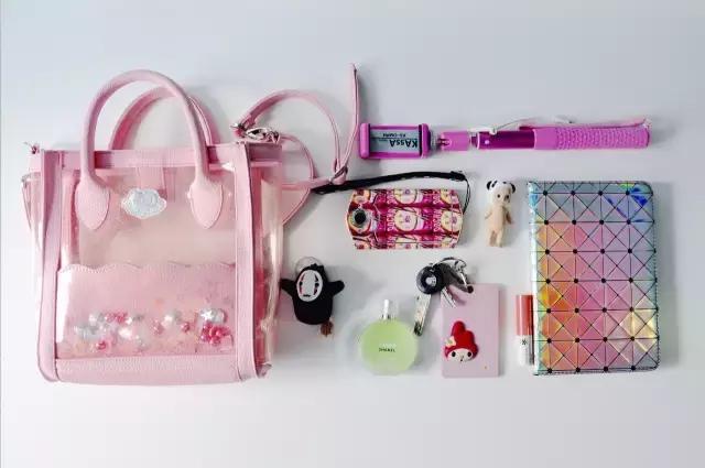 女士包包分类,女生包包分类有多少种