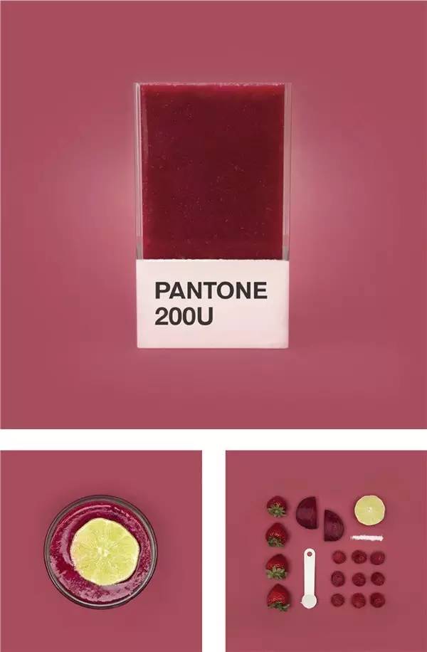 手工做出隐藏款薄荷冰沙,夏日清凉高颜值冰沙系列自制