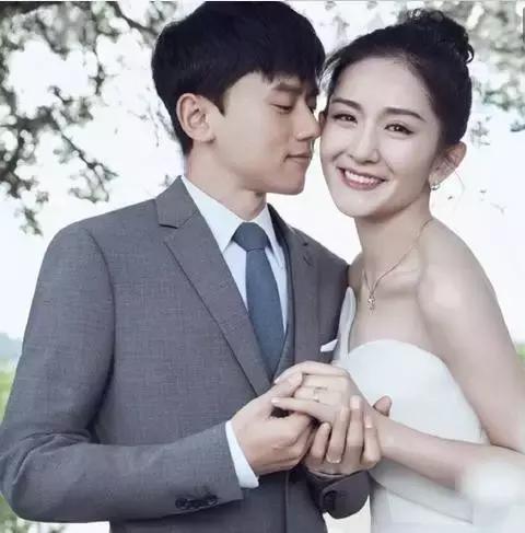 张杰彩排谢娜恩爱陪伴,张杰谢娜恩爱自制视频