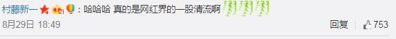 清流网络意思,网红清流是什么意思