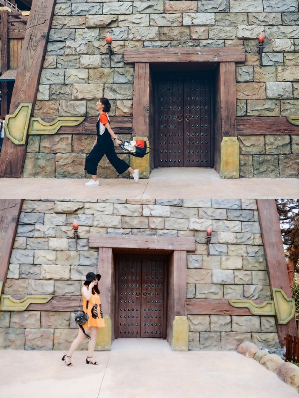 合肥万达乐园合适儿童玩的地方,合肥万达茂儿童游乐场