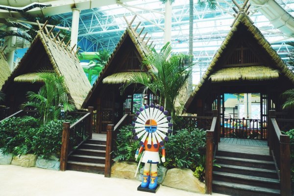 合肥万达乐园合适儿童玩的地方,合肥万达茂儿童游乐场