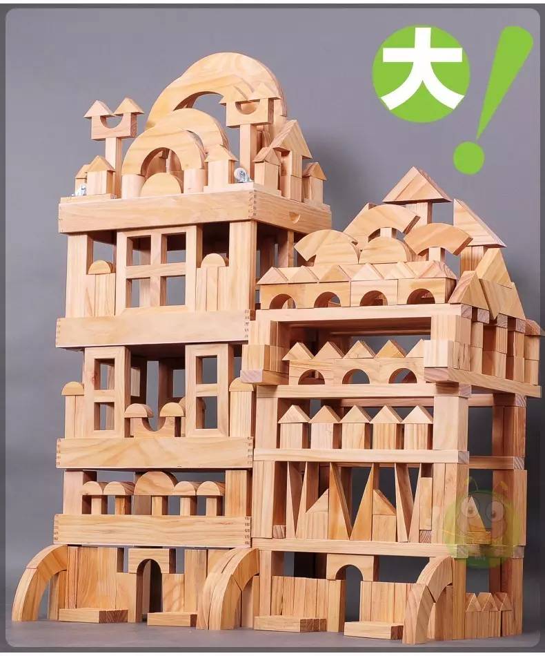 宝宝成长中必备玩具有哪些 (宝宝成长必买玩具)