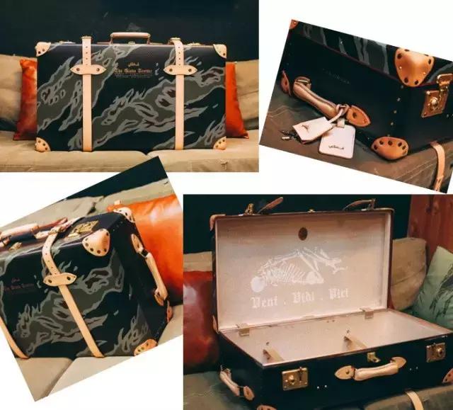 旅行必备收纳旅行箱,海外旅游行李箱推荐