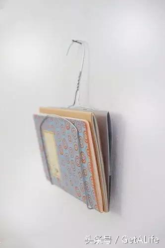 衣架为什么美观又好用,衣架上都有哪些功能