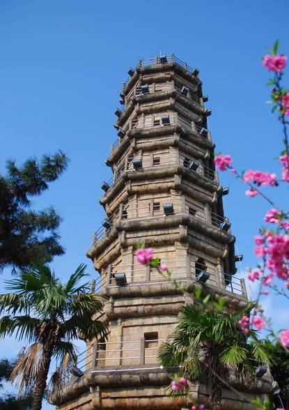 福建这些文艺到爆的灯塔，去完之后才能跟夏天好好道个别！