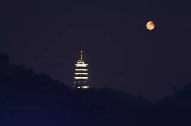 江门中秋节合适出游的地方,中秋去哪里赏月这几处预约火爆