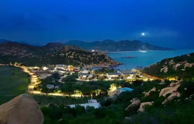 江门中秋节合适出游的地方,中秋去哪里赏月这几处预约火爆