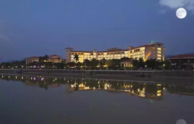 江门中秋节合适出游的地方,中秋去哪里赏月这几处预约火爆