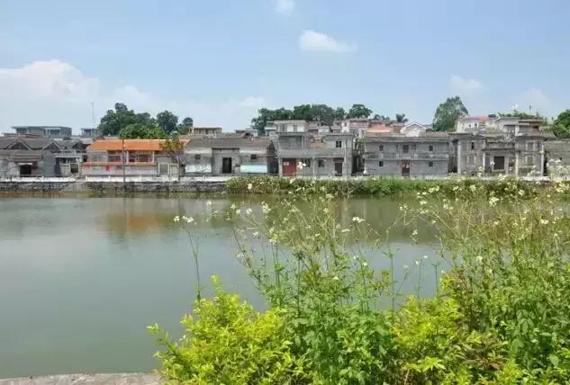 江门中秋节合适出游的地方,中秋去哪里赏月这几处预约火爆