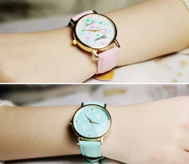 学生党手表推荐百元以下,百元学生党手表