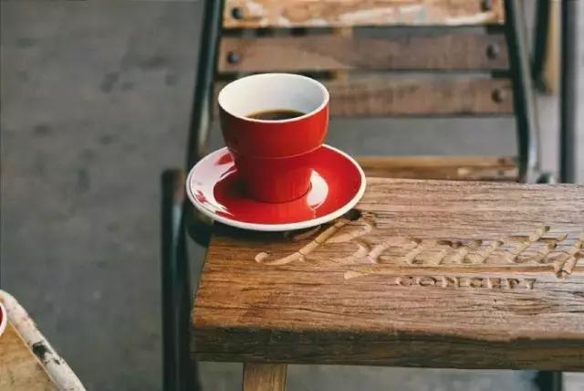 上海10家不可错过的咖啡店,跑遍了整个城市