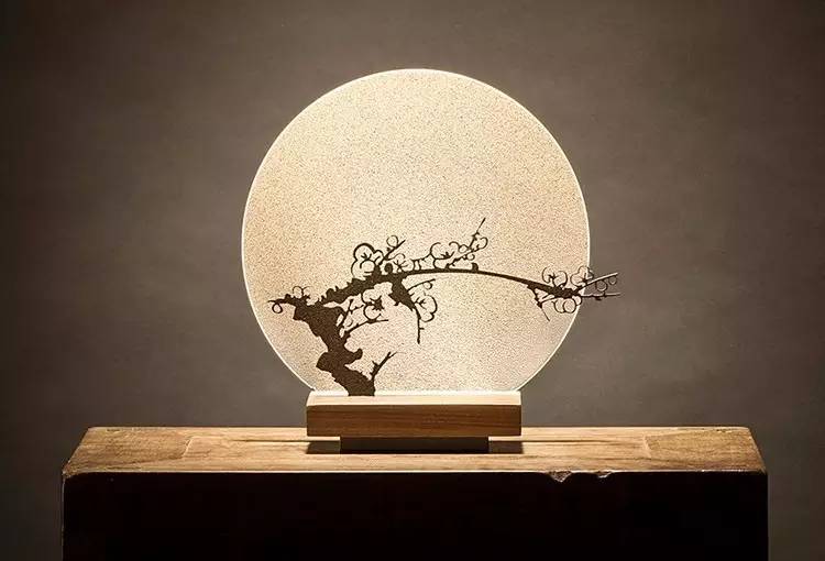 提升格调的家居好物台灯,晚上睡觉台灯高逼格