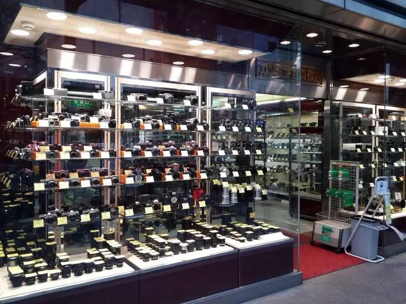 东京旅游必买的十大景点,东京购物必买排行榜