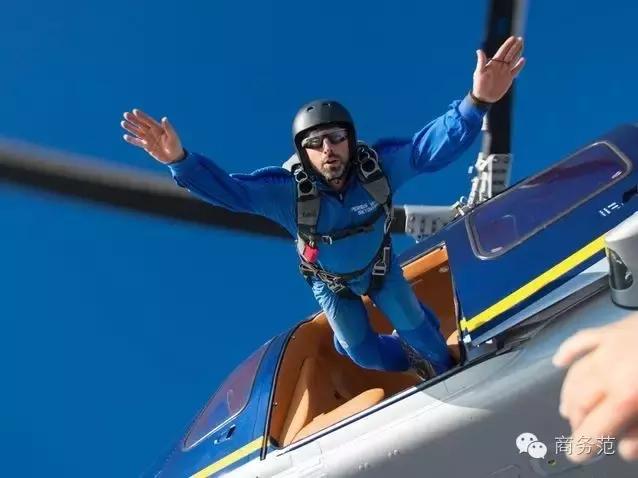 为什么越告捷的老板越努力,真正告捷的企业家需要几种智慧