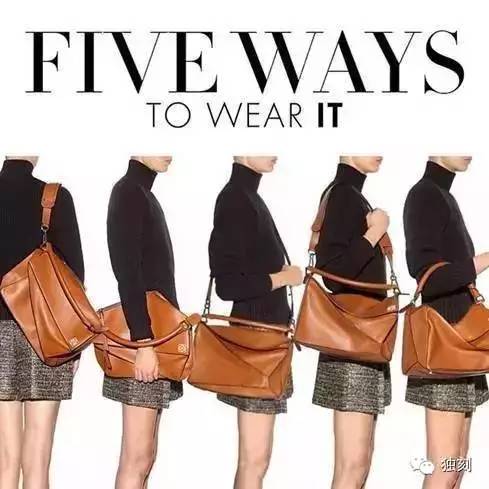 仿品包包质量比正品好,仿包包成本大揭秘