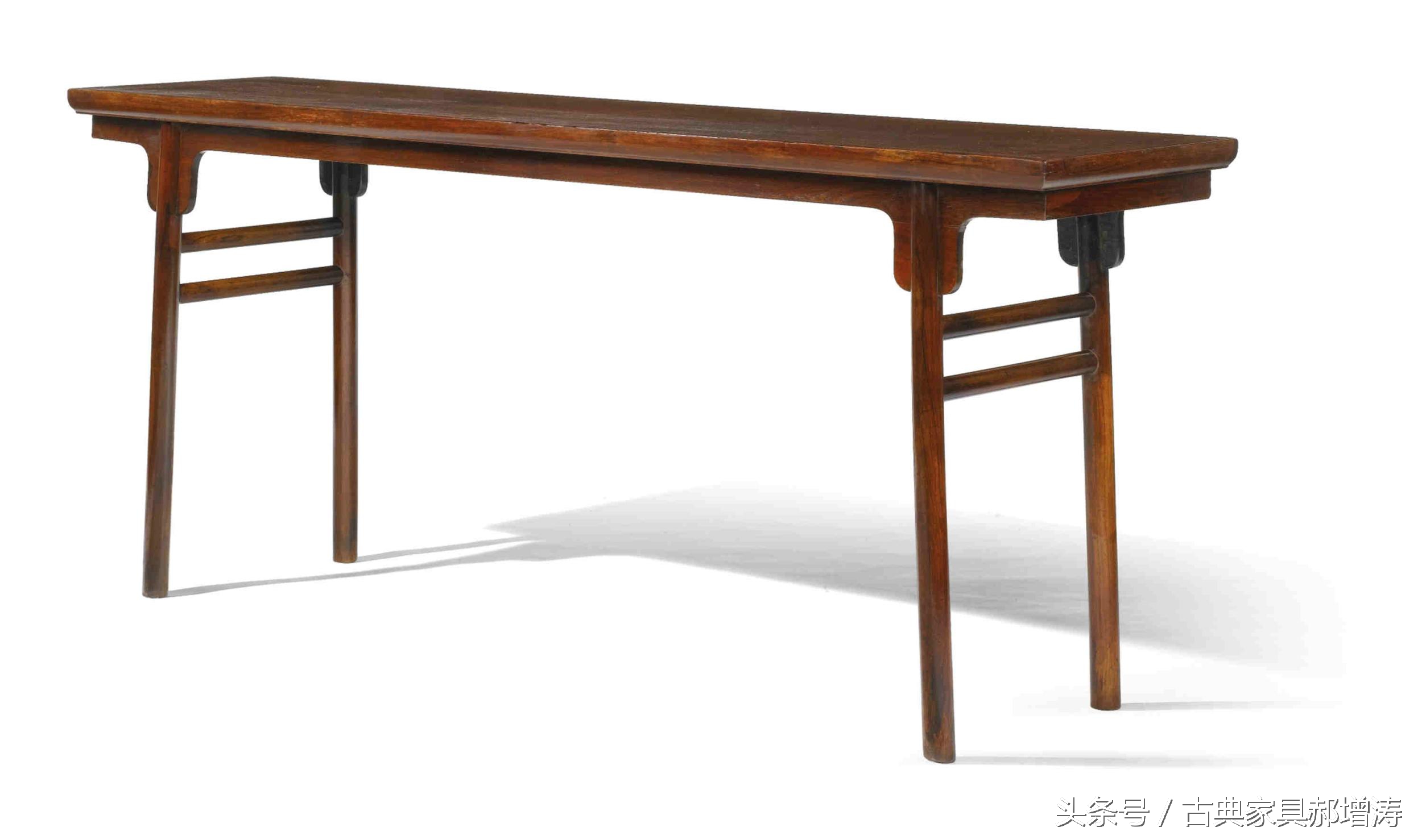 国外中国古家具,国外流失明清家具