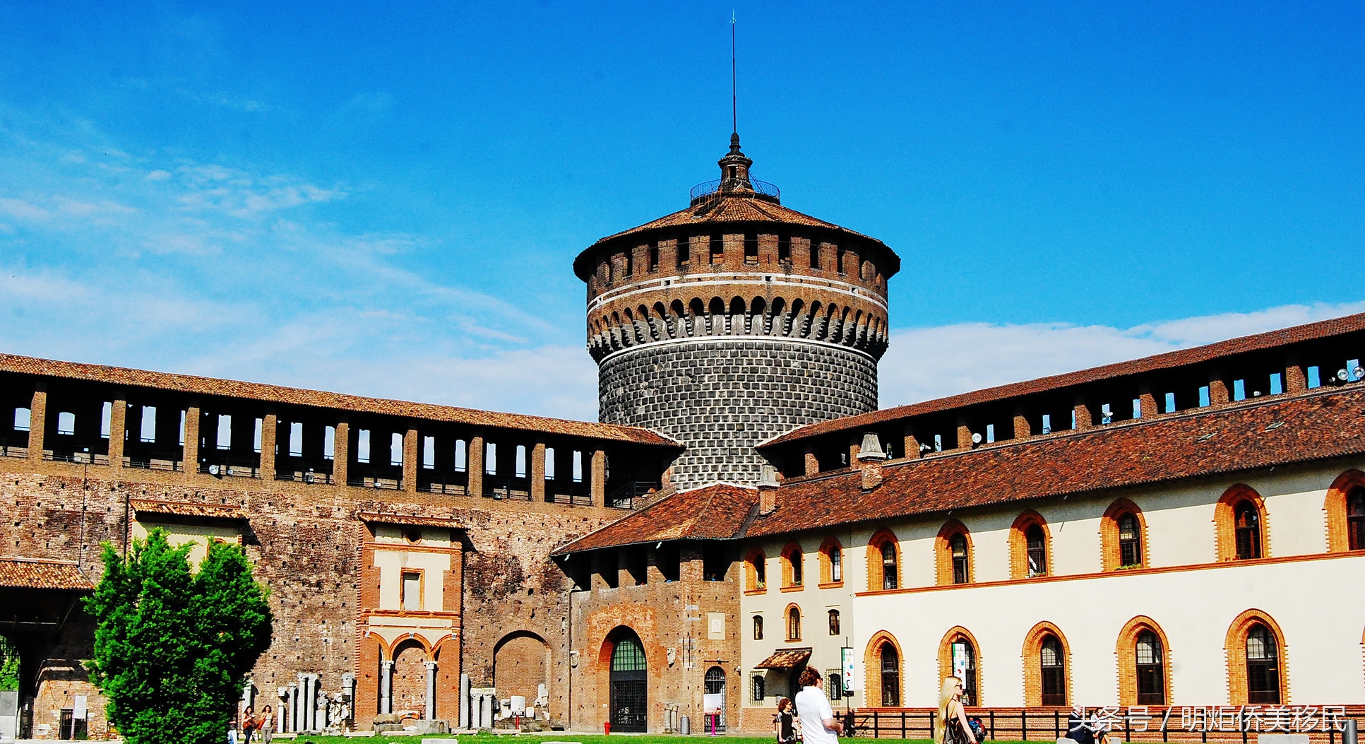 米兰时尚风格,意大利米兰轻奢风格