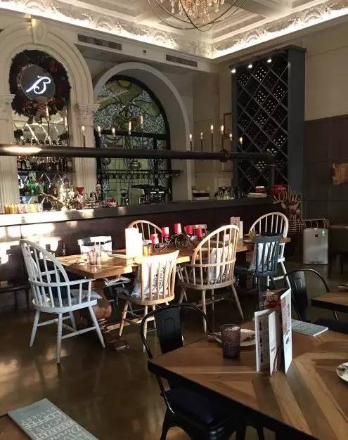 天津｜小洋楼之高颜值下午茶五选