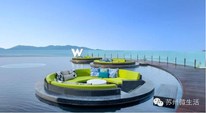 苏州十大顶级高档酒店,江苏十大顶级度假酒店