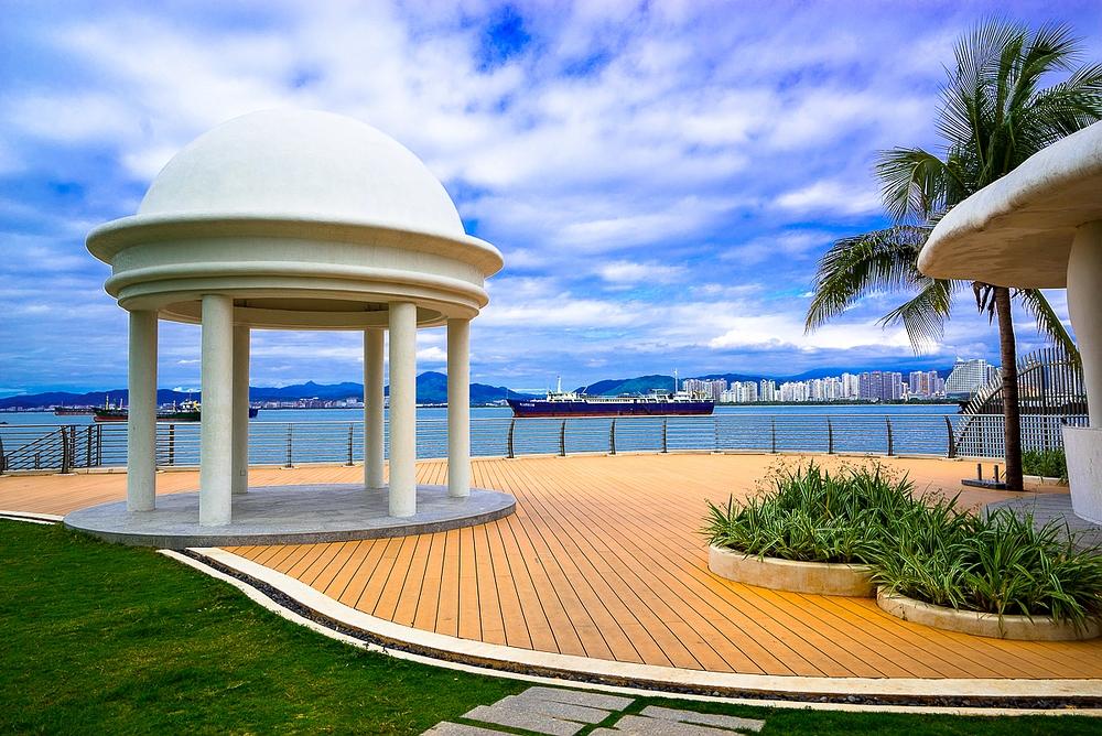 梦幻黄金海岸,黄金海岸浪漫之旅海景酒店