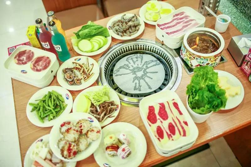 宜宾东街二楼烤肉店在哪里,宜宾半岛大院附近的烤肉店