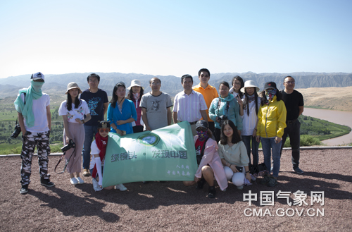 沙坡头沙漠风景区,沙坡头沙漠探秘游