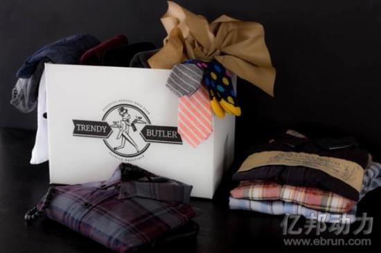 男色经济到来？5家男装电商拿钱不手软