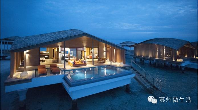 苏州十大顶级高档酒店,江苏十大顶级度假酒店