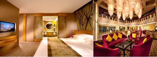 大连五星级酒店排名前十名,大连梧桐之恋婚礼主题酒店