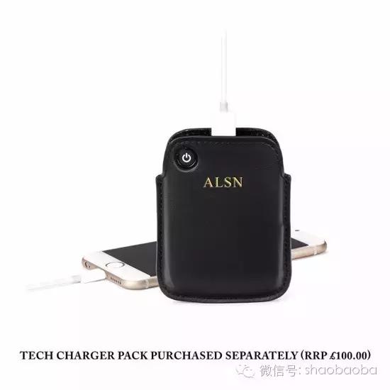 唯物｜智慧与美貌并重的包包，才是真正“华丽的诱惑”