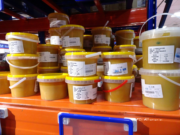 额滴个神！一枚老男人居然在黑河疯狂购物直到手软！