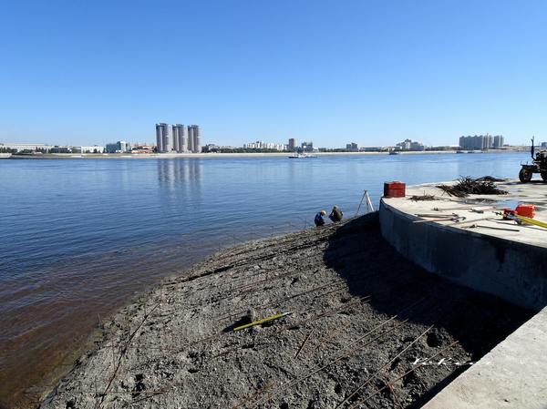 额滴个神！一枚老男人居然在黑河疯狂购物直到手软！