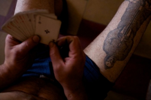 世界上唯一敢做核*器武**买卖的黑帮组织？