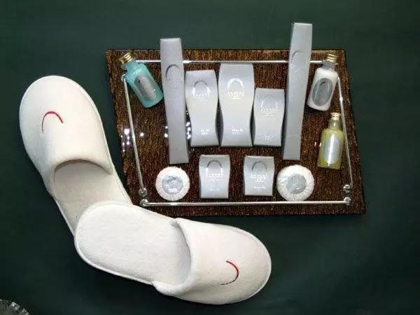 宾馆客房的毛巾和浴巾能够带走吗,五星级宾馆哪些东西能够带走