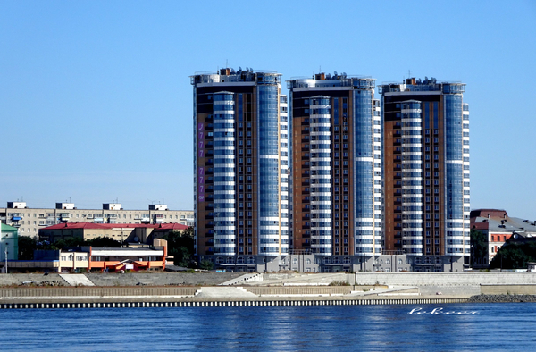 额滴个神！一枚老男人居然在黑河疯狂购物直到手软！