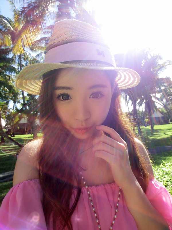 七彩世界毛里求斯游记,人间天堂的花园毛里求斯