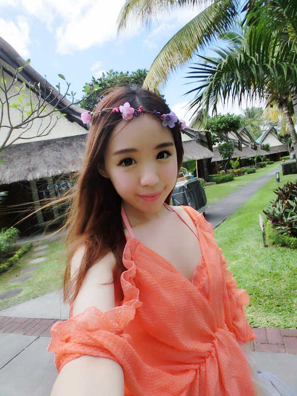 七彩世界毛里求斯游记,人间天堂的花园毛里求斯