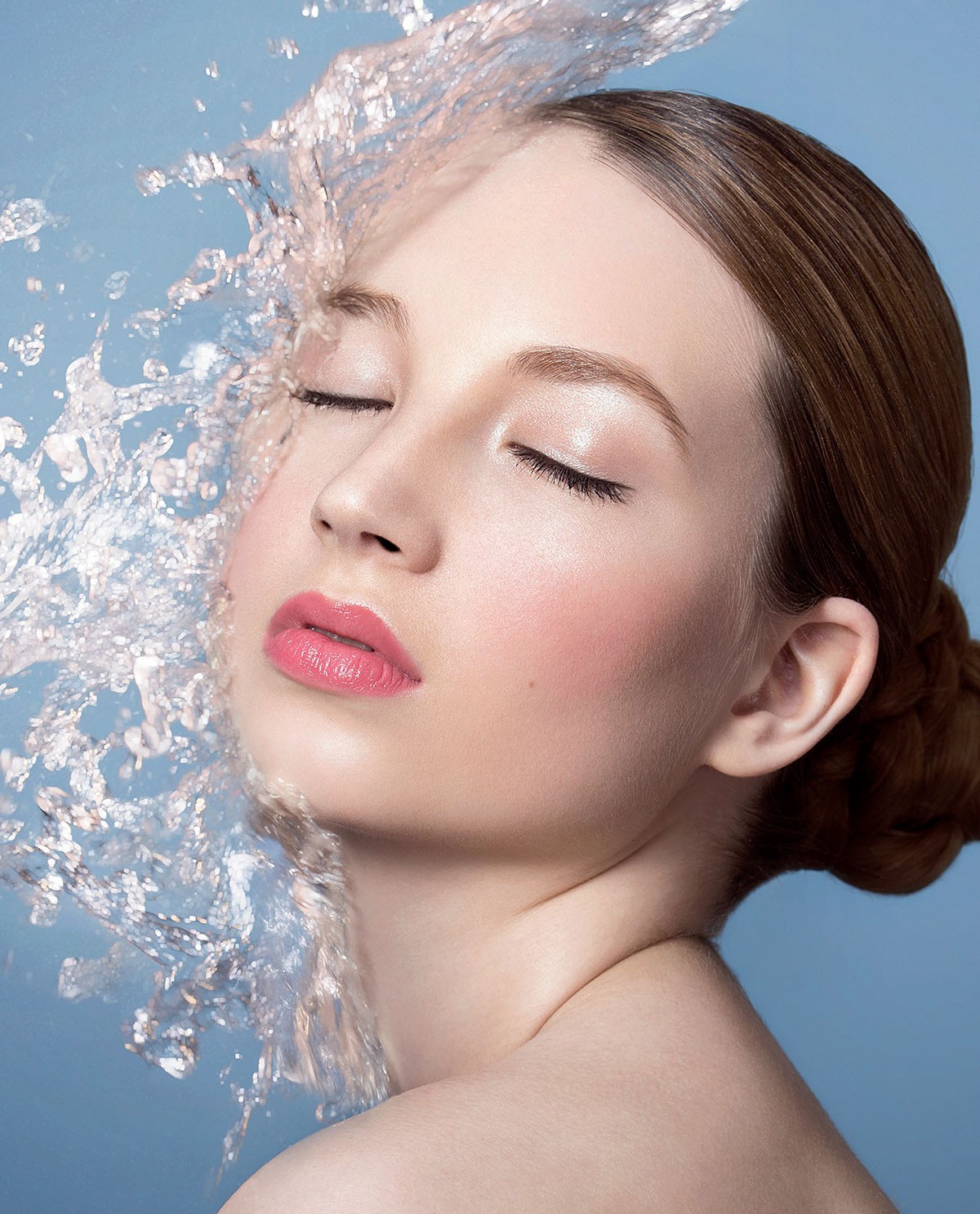 化妆水排行榜前十名欧莱雅,珀莱雅双抗玉兰油美白水乳