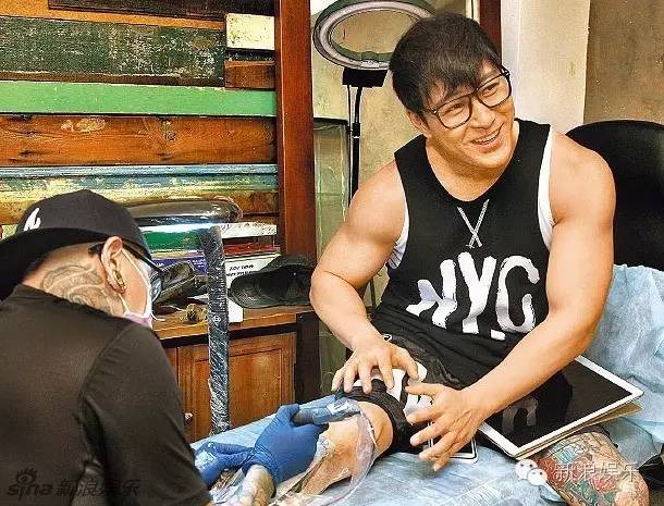 许绍洋岁月的痕迹,许绍洋多年后演唱幸福的瞬间