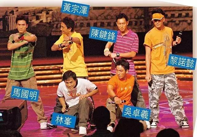 凭借《美人心计》他一举扭转地位，而同门的其他四人竟个个......