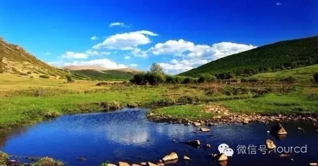 承德周边一日游的绝佳去处,承德周边四月份合适去哪旅游