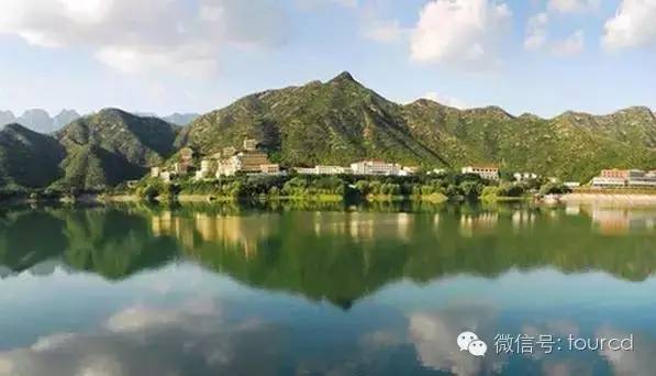 承德周边一日游的绝佳去处,承德周边四月份合适去哪旅游