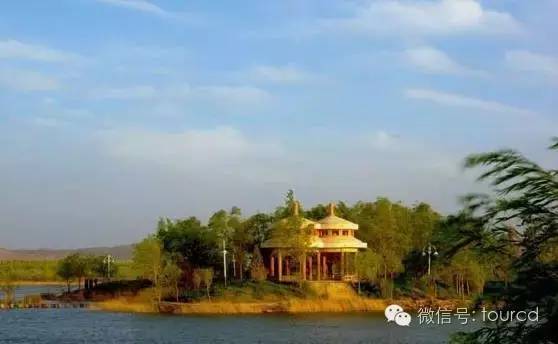 承德周边一日游的绝佳去处,承德周边四月份合适去哪旅游