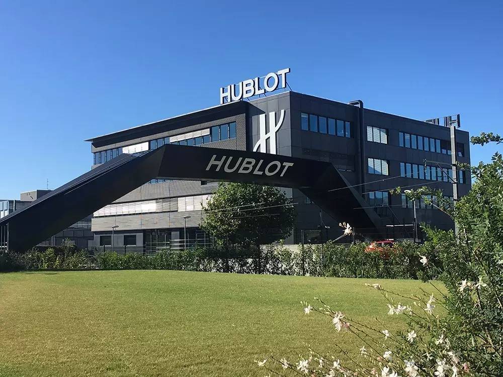 hublot宇舶表陀飞轮腕表,宇舶夏季腕表