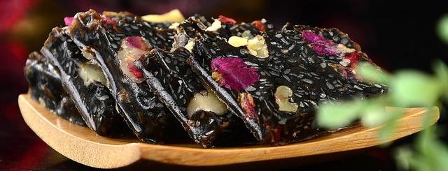 阿胶糕的一些常识,阿胶糕小知识