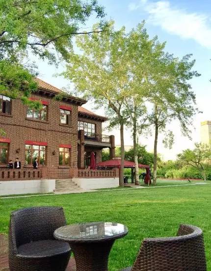 天津｜小洋楼之高颜值下午茶五选