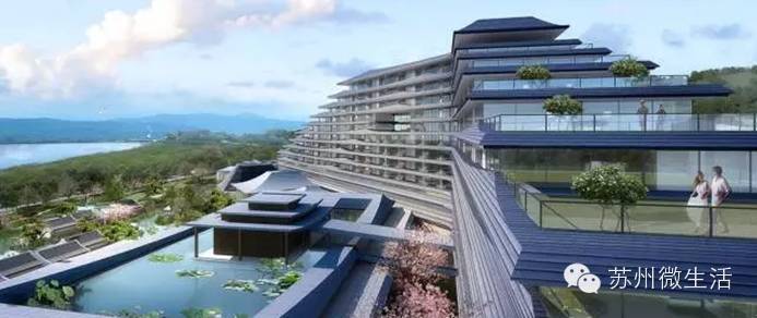 苏州十大顶级高档酒店,江苏十大顶级度假酒店