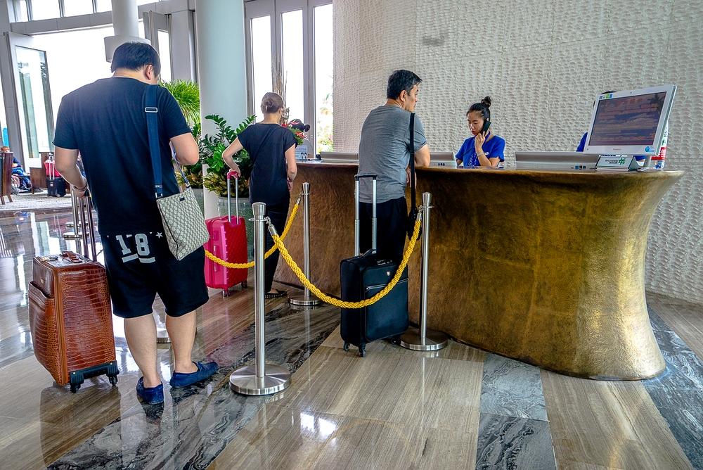 梦幻黄金海岸,黄金海岸浪漫之旅海景酒店