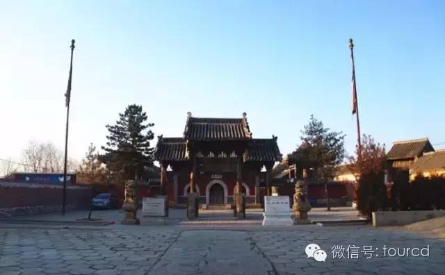 承德周边一日游的绝佳去处,承德周边四月份合适去哪旅游